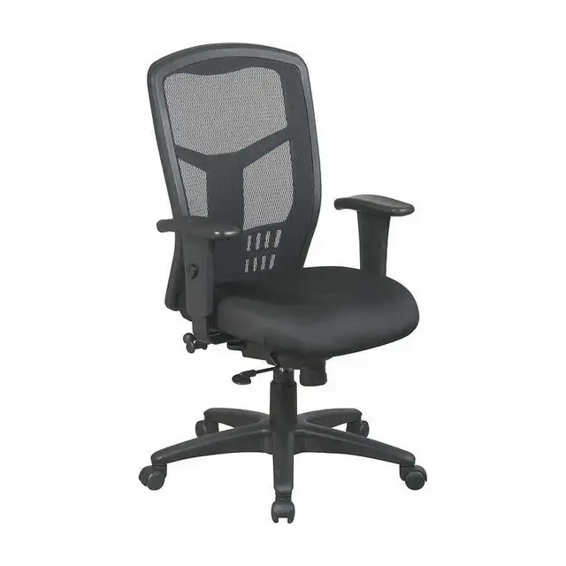 Pro Grid High Back  Ergonomic Chair