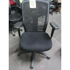 Pro Grid High Back  Ergonomic Chair - Photo 2