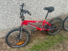 Vintage BMX bikes.....Mongoose....Fishbone - Photo 3