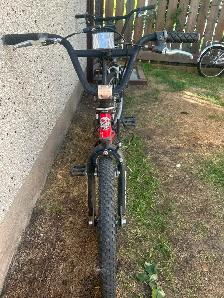 Vintage BMX bikes.....Mongoose....Fishbone - Photo 4