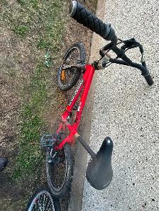Vintage BMX bikes.....Mongoose....Fishbone - Photo 5
