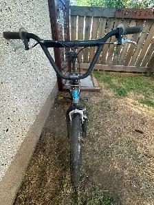 Vintage BMX bikes.....Mongoose....Fishbone - Photo 8