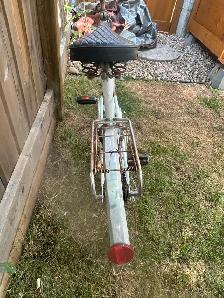 Vintage BMX bikes.....Mongoose....Fishbone - Photo 9