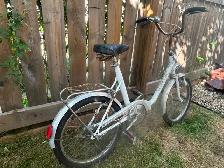 Vintage BMX bikes.....Mongoose....Fishbone - Photo 10