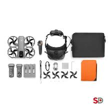 DJI Avata 360 Motion Fly More Combo (Goggles N3)
