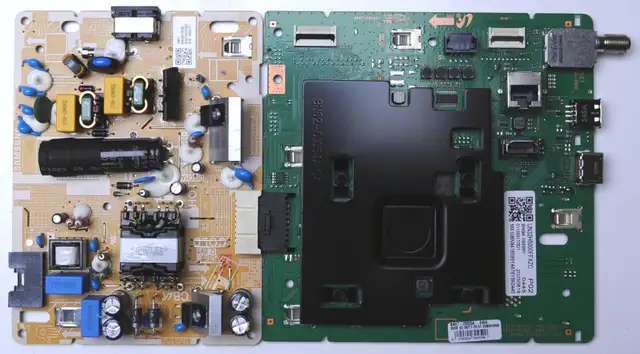 Samsung Main Board/Power Supply BN94-18599Y