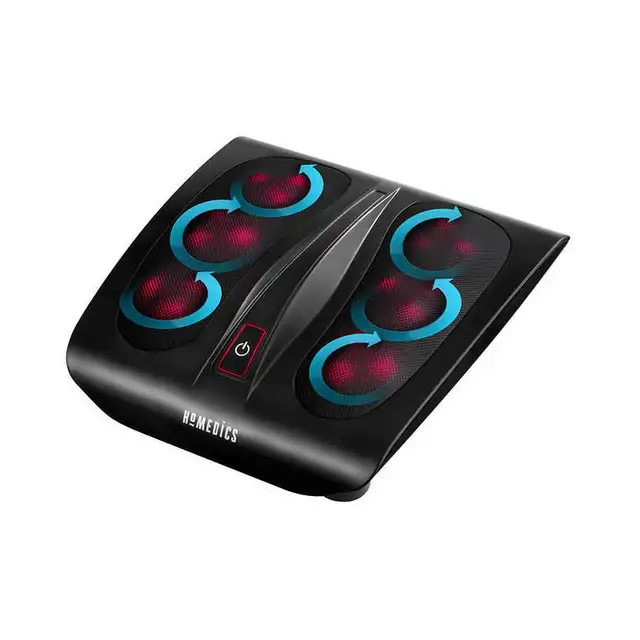 Homedics Foot Massager