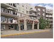 2 bed,2 bath, 1200sq. ft. Condo With Park View.