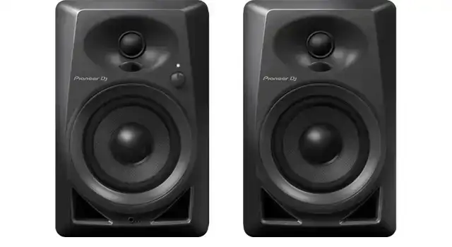 Pioneer DJ DM-40D 4'Active Desktop Monitors - SALE