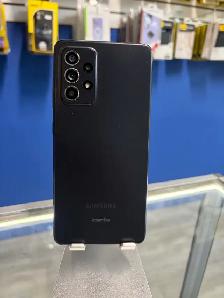 Samsung A52 5G 128gb (Store Warranty)