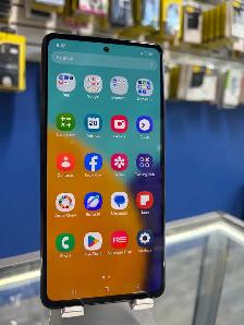 Samsung A52 5G 128gb (Store Warranty) - Photo 2