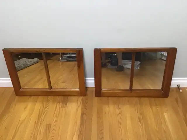USED MIRRORS