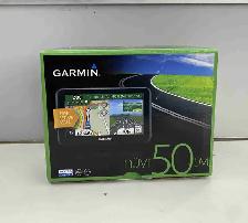 Garmin Nuvi  50LM GPS