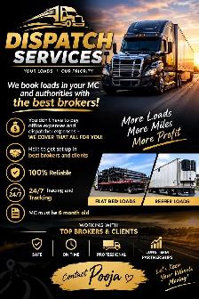 Dispatch Services