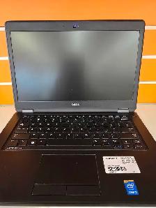 Dell Laptop