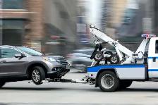 Looking for an experienced tow truck driver (wrecker)