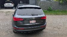 2017 Audi Q5 2.0 Technik S-line Fully loaded Luxury Quattro AWD - Photo 3