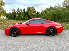 2014 Porsche 911 Carrera S 991.1 Manual - Photo 2
