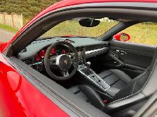 2014 Porsche 911 Carrera S 991.1 Manual - Photo 4