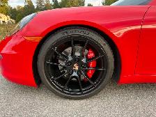 2014 Porsche 911 Carrera S 991.1 Manual - Photo 6