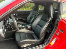 2014 Porsche 911 Carrera S 991.1 Manual - Photo 7