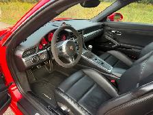 2014 Porsche 911 Carrera S 991.1 Manual - Photo 8