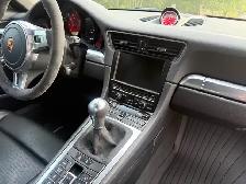 2014 Porsche 911 Carrera S 991.1 Manual - Photo 9
