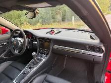 2014 Porsche 911 Carrera S 991.1 Manual - Photo 10