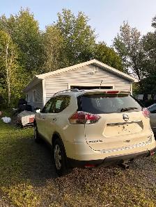 2015 Nissan rogue - Photo 3