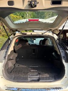 2015 Nissan rogue - Photo 5