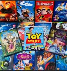 Avez vous des lot DVD film  a vendre suis acheteur 438 282-4400