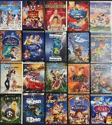 Avez vous des lot DVD film  a vendre suis acheteur 438 282-4400 - Photo 2