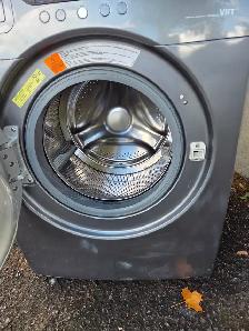 laveuse  a linge - Photo 2