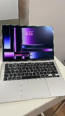Macbook Air M1 2020 8G Ram 256G
