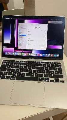 Macbook Air M1 2020 8G Ram 256G - Photo 4