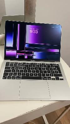 Macbook Air M1 2020 8G Ram 256G - Photo 6