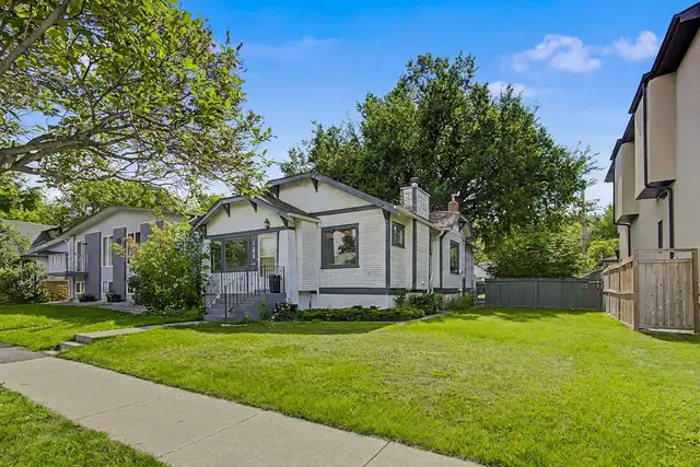 RARE DEVELOPMENT OPPORTUNITY! 50' x 120' CRESCENT HEIGHTS LOT