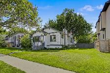 RARE DEVELOPMENT OPPORTUNITY! 50' x 120' CRESCENT HEIGHTS LOT
