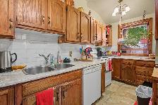 RARE DEVELOPMENT OPPORTUNITY! 50' x 120' CRESCENT HEIGHTS LOT - Photo 8