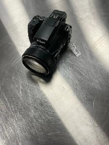 Nikon digital camera Coolpix p11