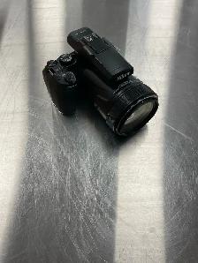 Nikon digital camera Coolpix p11 - Photo 2