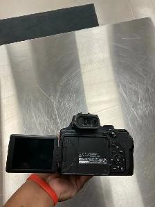 Nikon digital camera Coolpix p11 - Photo 3