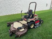2019 GRASSHOPPER LAWNMOWER 725D 61" - Photo 2