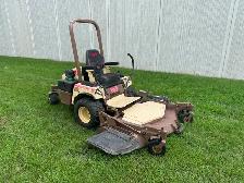 2019 GRASSHOPPER LAWNMOWER 725D 61" - Photo 3