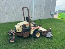 2019 GRASSHOPPER LAWNMOWER 725D 61" - Photo 4