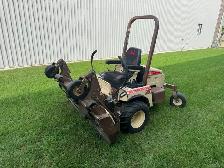 2019 GRASSHOPPER LAWNMOWER 725D 61" - Photo 5