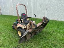 2019 GRASSHOPPER LAWNMOWER 725D 61" - Photo 6