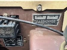 2019 GRASSHOPPER LAWNMOWER 725D 61" - Photo 7