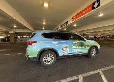 Branded car advertisement ($850 for 3 days - 4hr/day) (Toronto) - Photo 4