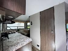 2019 Keystone Hideout 177LHS Travel Trailer - Photo 5